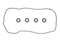 Uszczelka pokrywy zaworów: Zestaw uszczelek pokrywy zaworów Elring 305.320