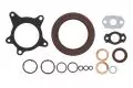 Kompletny zestaw uszczelek silnika: Zestaw uszczelek silnika dół Elring 332.450