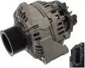  Alternator oraz pojedyncze części: Alternator 24V 100A Febi Bilstein 48951