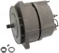  Układy elektryczne: Alternator 24V 100A Febi Bilstein 48943