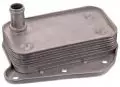  Chłodnica oleju: Chłodnica oleju Febi Bilstein 107521