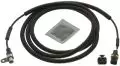 Układ ABS i ESP: Czujnik ABS prawy 2150mm Febi Bilstein 46232