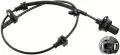 Układ ABS i ESP: Czujnik ABS przód lewy Febi Bilstein 107629