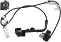 Układ ABS i ESP: Czujnik ABS przód lewy Febi Bilstein 107183