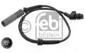 Układ ABS i ESP: Czujnik ABS przód lewy/prawy Febi Bilstein 36178