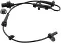 Układ ABS i ESP: Czujnik ABS przód prawy Febi Bilstein 106335