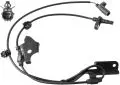 Czujnik ABS: Czujnik ABS przód prawy Febi Bilstein 106715