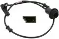  Czujnik ABS: Czujnik ABS tył lewy Febi Bilstein 27855
