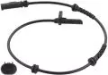  Czujnik ABS: Czujnik ABS tył lewy/prawy Febi Bilstein 106184