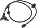  Czujnik ABS: Czujnik ABS tył lewy/prawy Febi Bilstein 24058