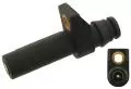Czujnik obrotów wału korbowego: Czujnik położenia wału Febi Bilstein 30689