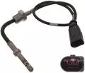  Czujnik / Sonda: Czujnik temperatury spalin Febi Bilstein 48838