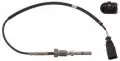  Czujnik / Sonda: Czujnik temperatury spalin Febi Bilstein 48842