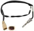  Czujnik / Sonda: Czujnik temperatury spalin Febi Bilstein 100801
