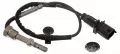 Czujnik / Sonda: Czujnik temperatury spalin Febi Bilstein 49302