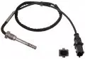 Czujnik / Sonda: Czujnik temperatury spalin Febi Bilstein 49601