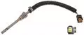 Czujnik / Sonda: Czujnik temperatury spalin Febi Bilstein 49298