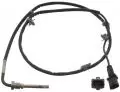  Czujnik / Sonda: Czujnik temperatury spalin Febi Bilstein 48846