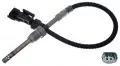 Czujnik / Sonda: Czujnik temperatury spalin Febi Bilstein 49607