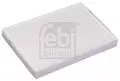  Filtr kabinowy - przeciwpyłkowy: Filtr kabinowy Febi Bilstein 11233