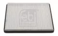 Filtr kabinowy - przeciwpyłkowy: Filtr kabinowy Febi Bilstein 34188
