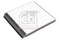 Filtr kabinowy - przeciwpyłkowy: Filtr kabinowy Febi Bilstein 17311
