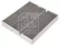  Filtry: Filtr kabinowy Febi Bilstein 107833