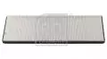  Filtry: Filtr kabinowy Febi Bilstein 09429