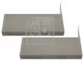  Filtry: Filtr kabinowy Febi Bilstein 44847