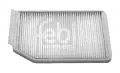  Filtr kabinowy - przeciwpyłkowy: Filtr kabinowy Febi Bilstein 48540