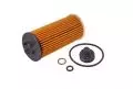 Filtr oleju: Filtr oleju Febi Bilstein 47224