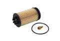 Filtr oleju: Filtr oleju Febi Bilstein 108861