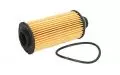 Filtr oleju: Filtr oleju Febi Bilstein 104336