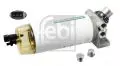 Filtr paliwa: Filtr paliwa Febi Bilstein 103291