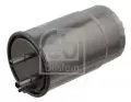 Filtr paliwa: Filtr paliwa Febi Bilstein 30757