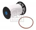 Filtr paliwa: Filtr paliwa Febi Bilstein 107399