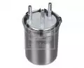 Filtr paliwa: Filtr paliwa Febi Bilstein 48544