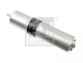 Filtr paliwa: Filtr paliwa Febi Bilstein 107276