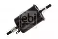 Filtr paliwa: Filtr paliwa Febi Bilstein 33467