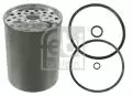 Filtr paliwa: Filtr paliwa Febi Bilstein 22575