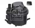 Filtr paliwa: Filtr paliwa Febi Bilstein 45871