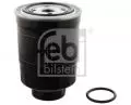 Filtr paliwa: Filtr paliwa Febi Bilstein 47460