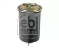 Filtr paliwa: Filtr paliwa Febi Bilstein 21597