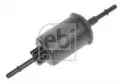 Filtr paliwa: Filtr paliwa Febi Bilstein 109646