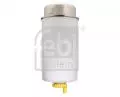 Filtr paliwa: Filtr paliwa Febi Bilstein 101648