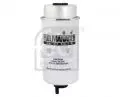 Filtr paliwa: Filtr paliwa Febi Bilstein 105814