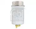Filtr paliwa: Filtr paliwa Febi Bilstein 101649