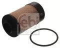 Filtr paliwa: Filtr paliwa Febi Bilstein 45734