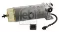 Filtr paliwa: Filtr paliwa Febi Bilstein 103282