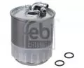 Filtr paliwa: Filtr paliwa Febi Bilstein 45165